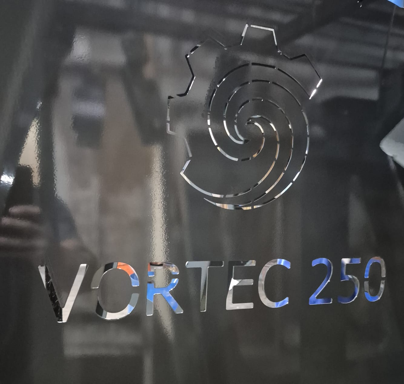 Vortec Ingeniería – Ingeniería aplicada